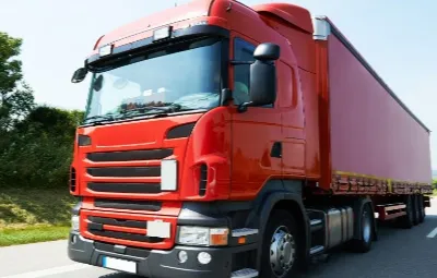 İstanbul Şenkaya Ambar Kargo