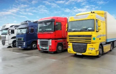 İstanbul Şenkaya Nakliye Ambarı