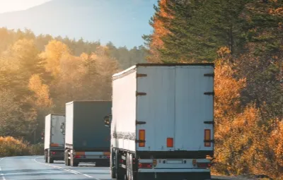 İstanbul ile Şenkaya Arası Klima Taşıma