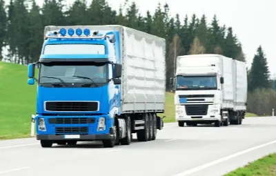 İstanbul ile Şenkaya Arası Eşya Taşıma